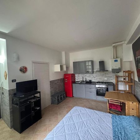 Appartamento A&S-Centro Argenta ภายนอก รูปภาพ