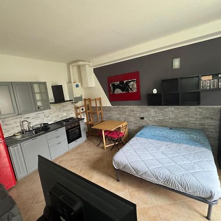 Appartamento A&S-Centro Argenta ภายนอก รูปภาพ