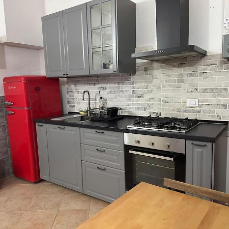 Appartamento A&S-Centro Argenta ภายนอก รูปภาพ