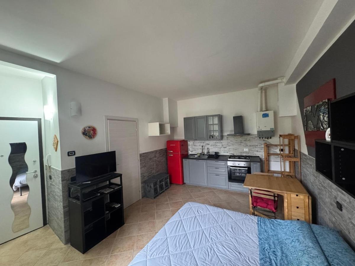 Appartamento A&S-Centro Argenta ภายนอก รูปภาพ